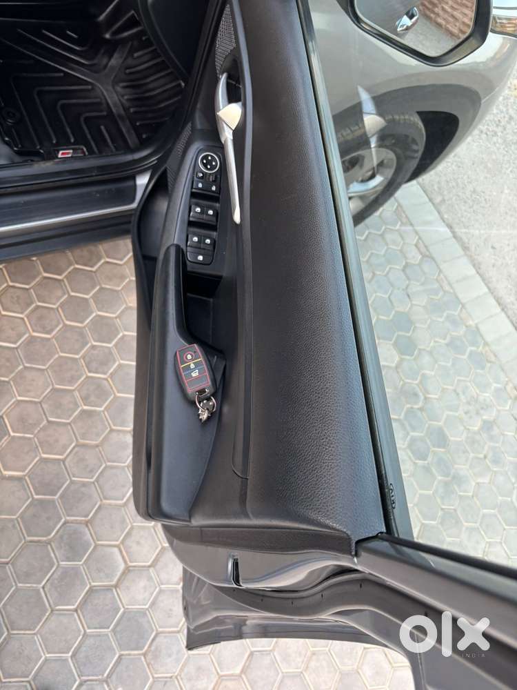 Kia Seltos Htk D, 2020, Diesel