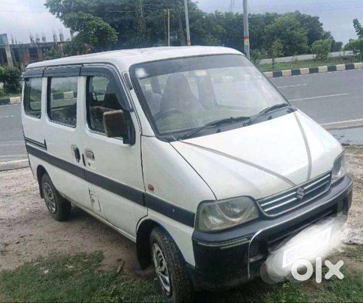 Maruti Suzuki Eeco 5-seater 2016