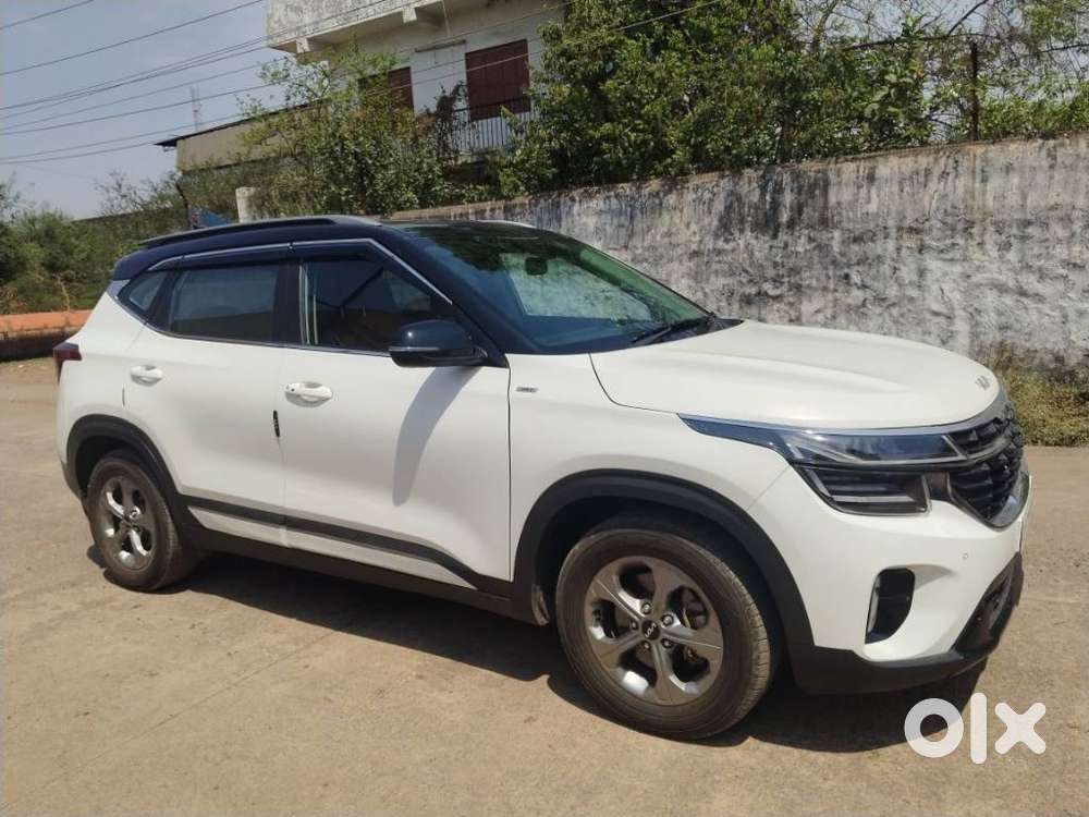 Kia Seltos Htk Plus D, 2023, Diesel