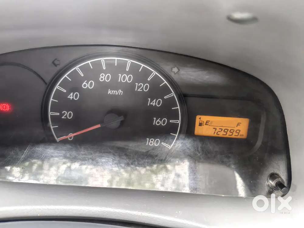 Maruti Suzuki Alto Lxi 2011