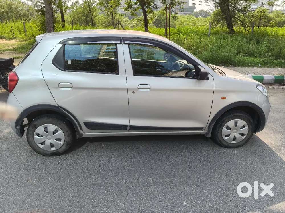 Maruti Suzuki Alto 2023