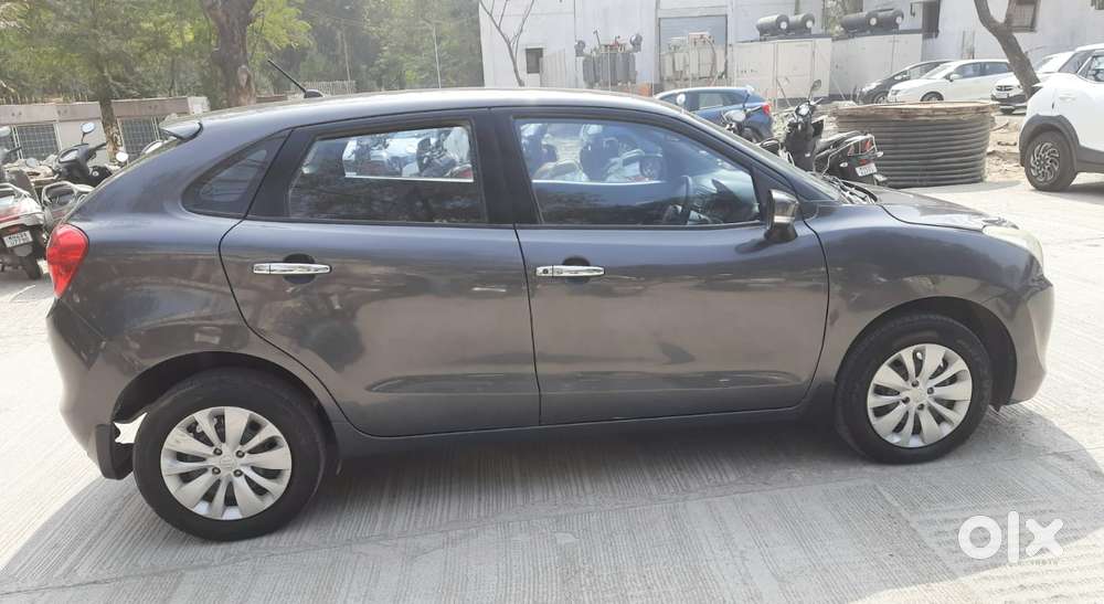 Maruti Suzuki Baleno 1.2 Delta, 2019, Petrol