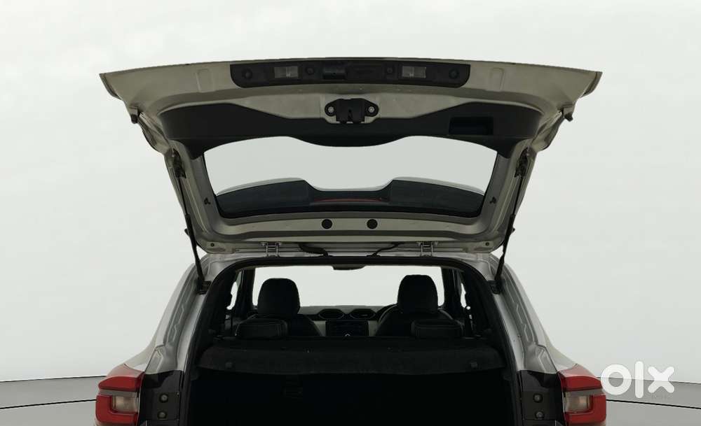 Nissan Magnite 1.0 Xl, 2022, Petrol