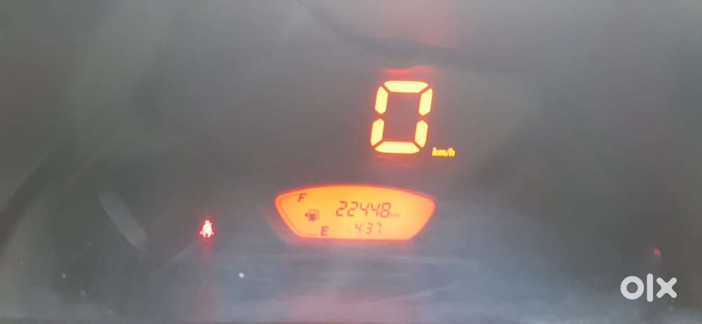 Maruti Suzuki S-presso, 2023, Petrol