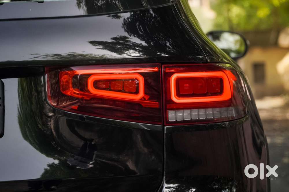 Mercedes-benz Glb 200, 2023, Petrol