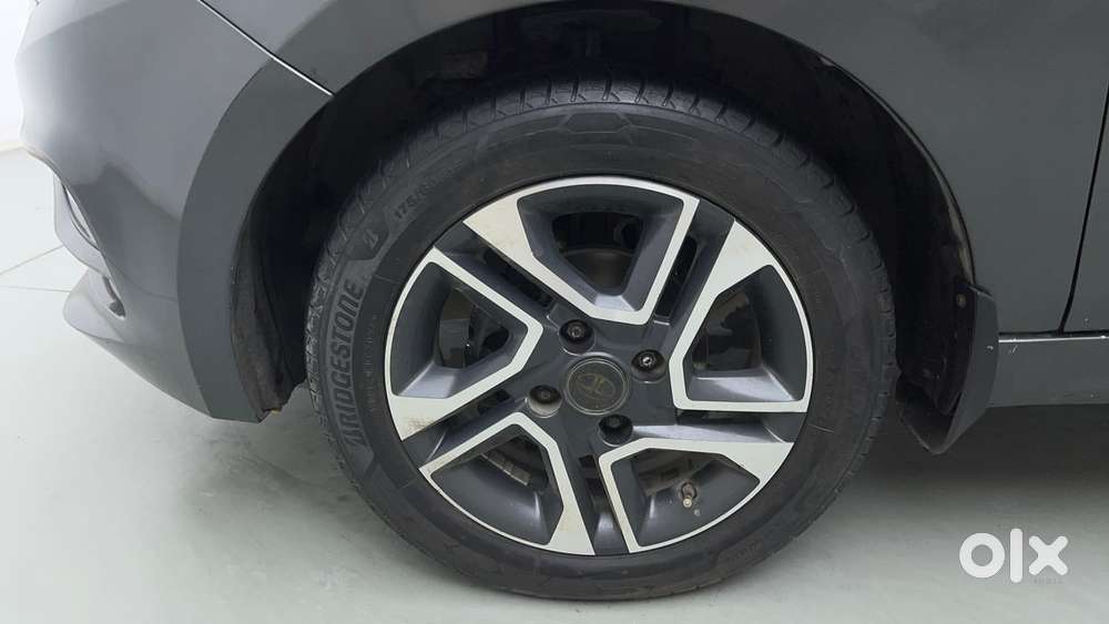 Tata Tiago Xza Plus, 2021, Petrol