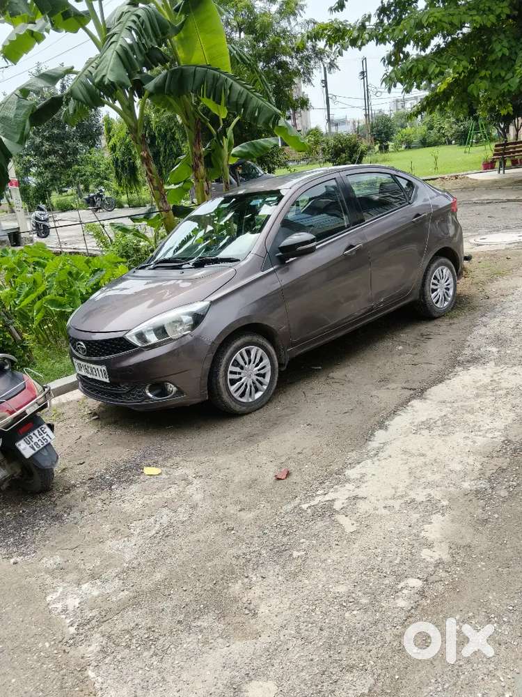Tata Tigor 1.2 Xt 2017