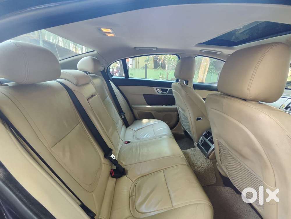 Jaguar Xf 2.2 Diesel, 2014, Diesel