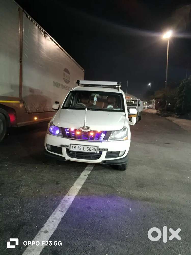 Mahindra Xylo 2013 Diesel 170000 Km Driven