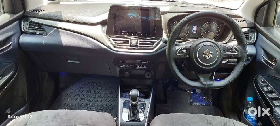 Maruti Suzuki Baleno 1.2 Alpha At, 2023, Petrol