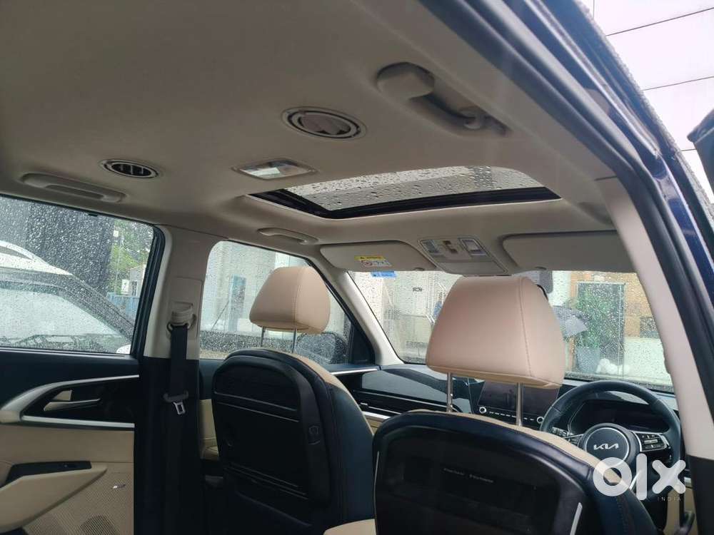 Kia Carens 2023  Luxury Plus 7 Dct Turbo Petrol 25500 Km Driven