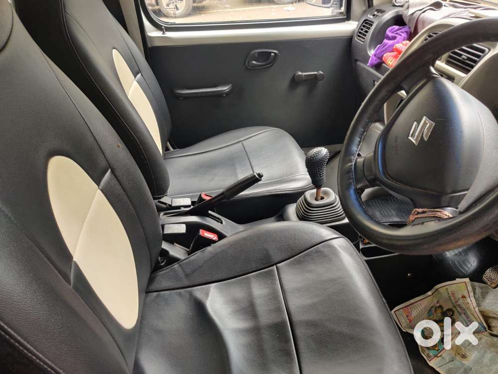 Maruti Suzuki Eeco Cng 5 Seater Ac, 2021, Cng & Hybrids