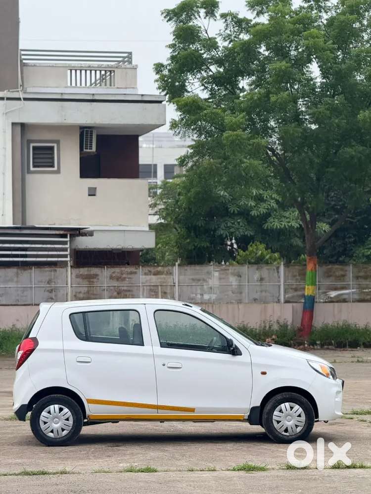 Maruti Suzuki 800 2023