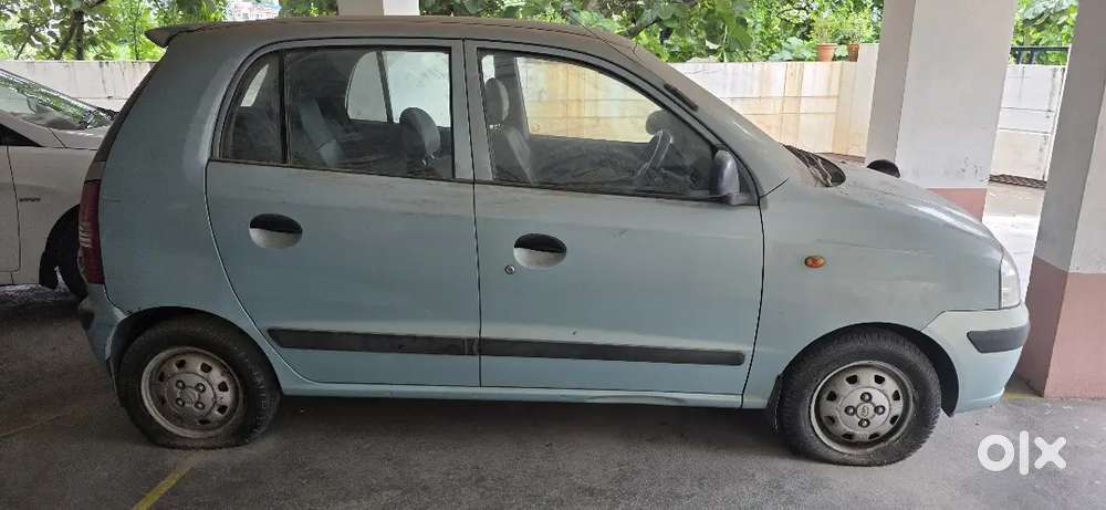 Hyundai Santro Xing 2006 For Immediate Sale