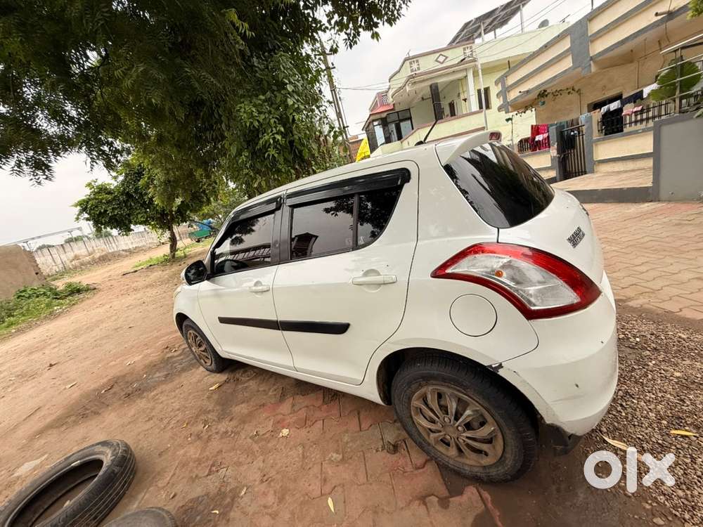 Maruti Suzuki Swift 2012 Diesel Good Condition