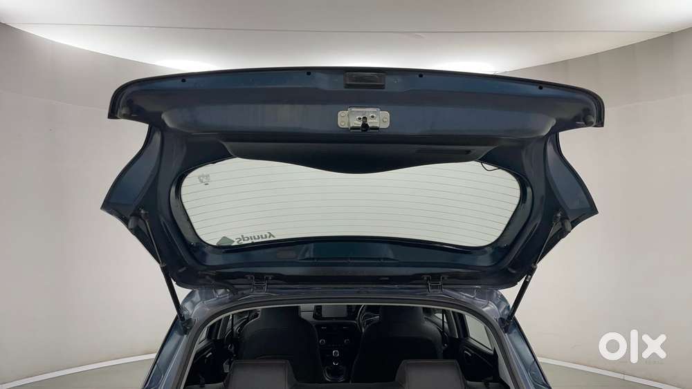 Hyundai Grand I10 Nios Sportz 1.0 Turbo Gdi, 2020, Petrol