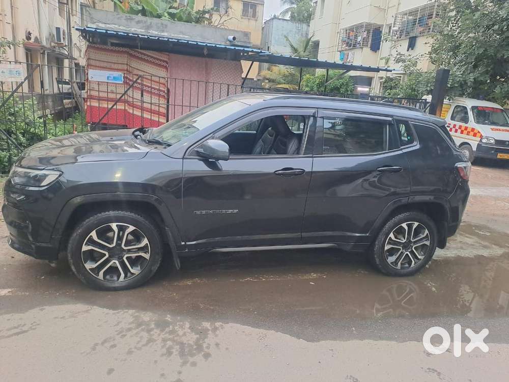 2022 Jeep Compass Diesel 2022