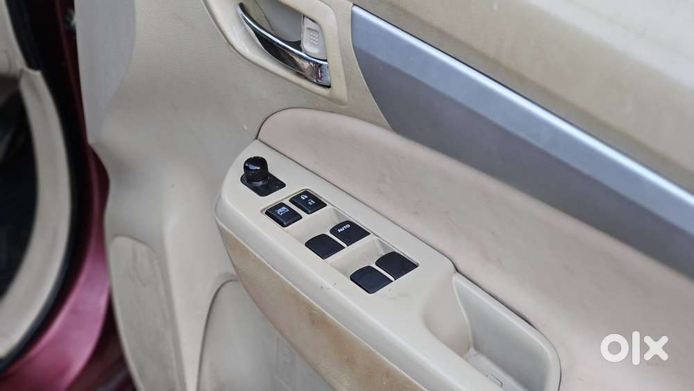 Maruti Suzuki Ertiga Zdi, 2014, Diesel