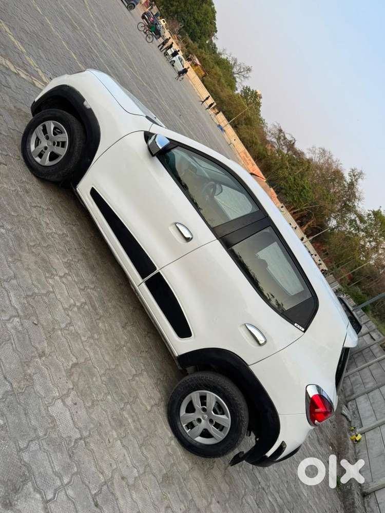 Renault Kwid, 1st Owner, 2016 Petrol, Well Maintained