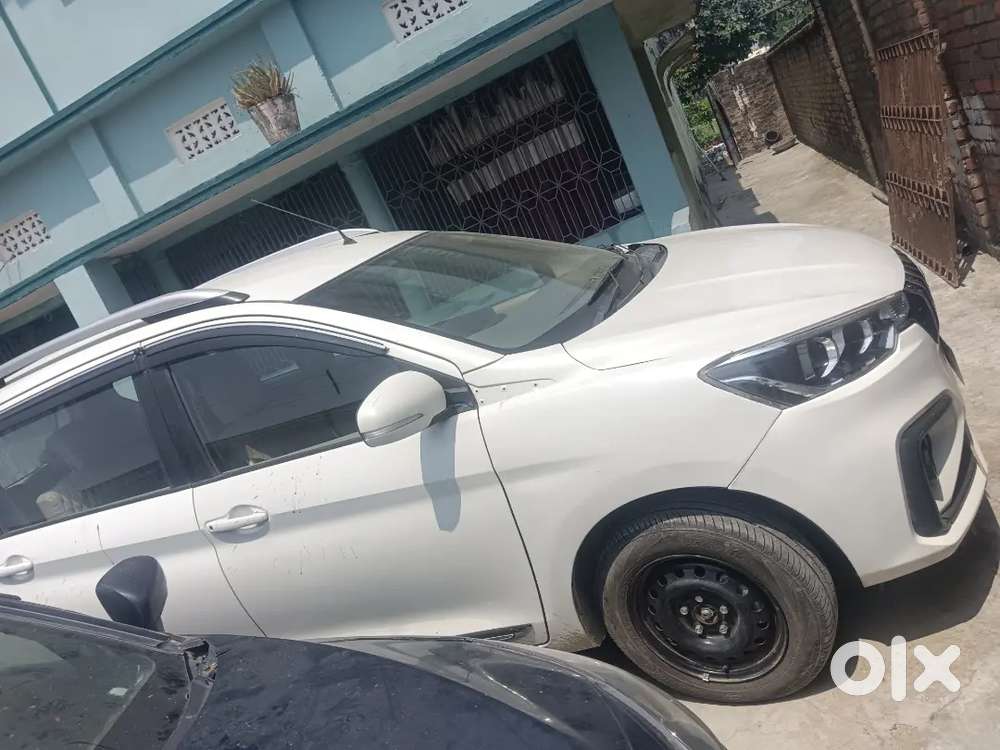 Maruti Suzuki Ertiga 2025 Petrol 17000 Km Driven