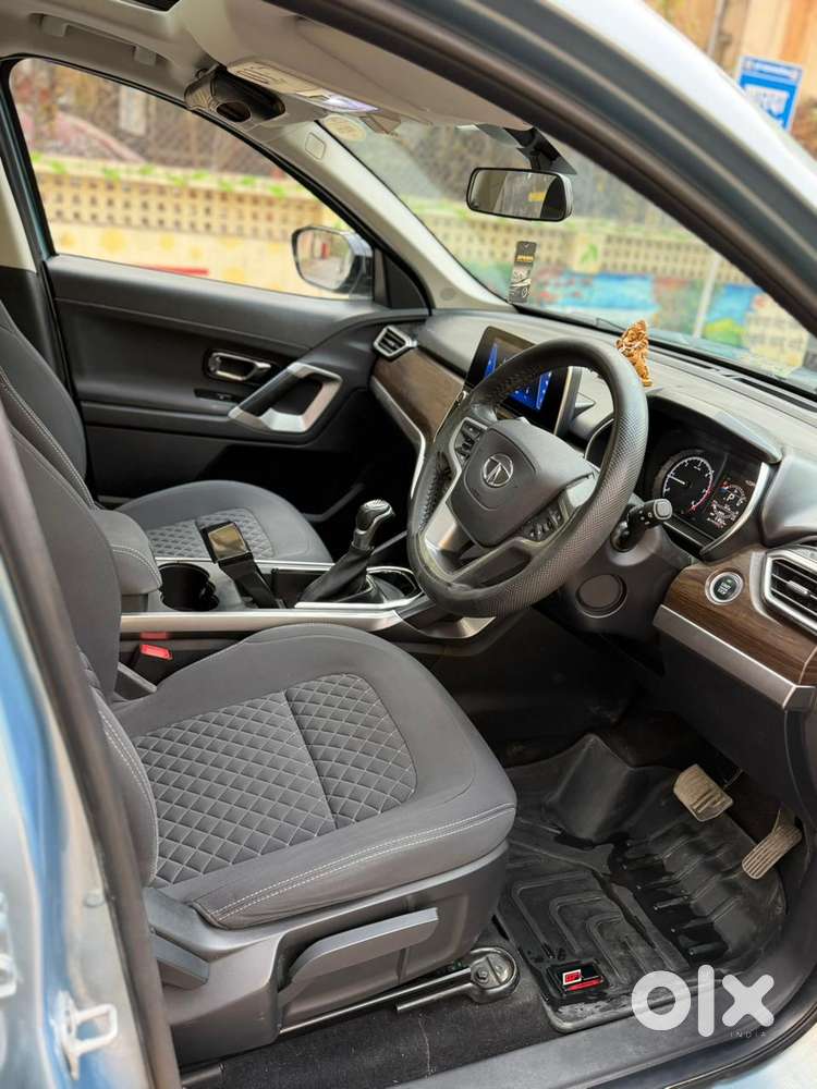 Tata Harrier 2.0 Kryotec Xta Plus, 2022, Diesel