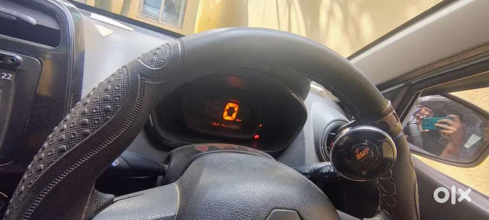 Renault Kwid Rxt 2018