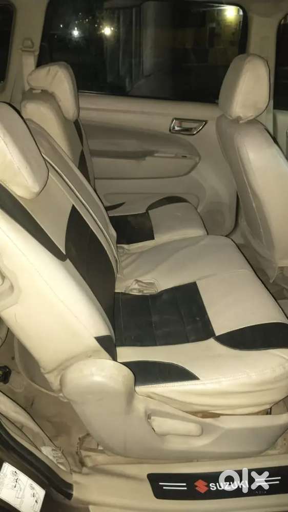 Maruti Suzuki Ertiga 2016 Diesel 98000 Km Driven