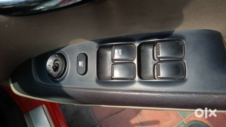 Hyundai I10 Sportz, 2010, Petrol