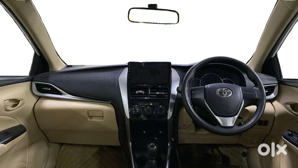 Toyota Yaris J, 2021, Petrol