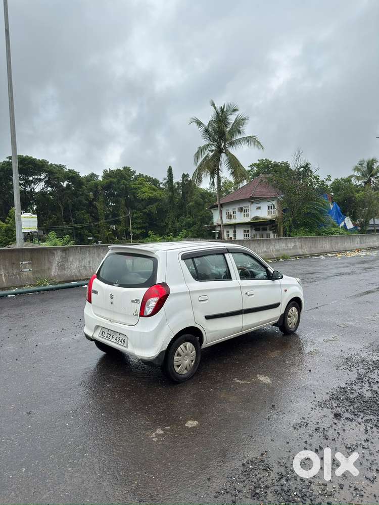 Maruti Suzuki Alto 800 Lxi, 2013, Petrol