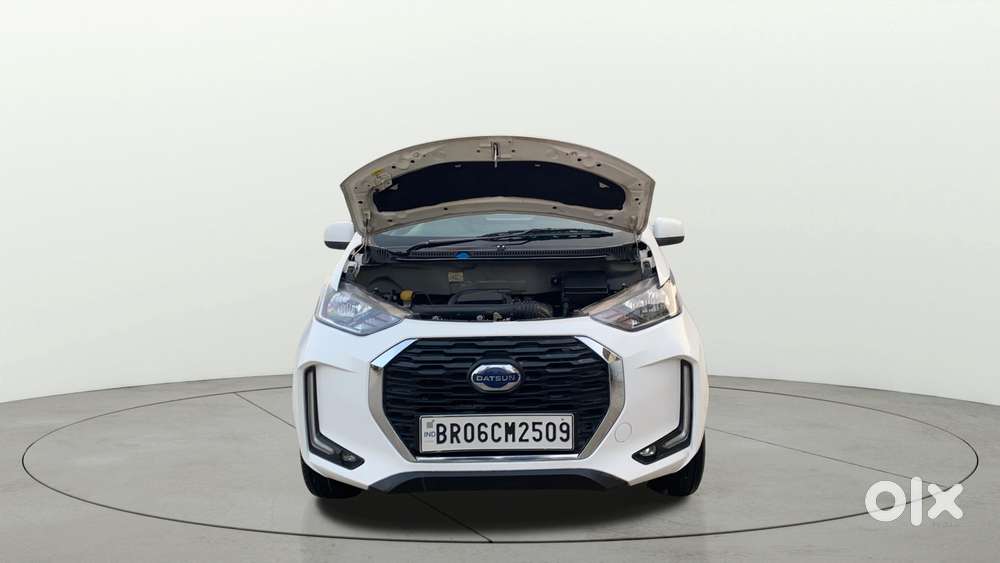 Datsun Redigo 2020-2022 1.0 T (o), 2020, Petrol
