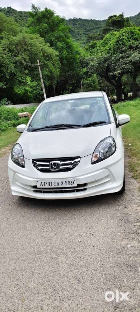 Honda Amaze 1.5 Smt I Dtec, 2013, Diesel