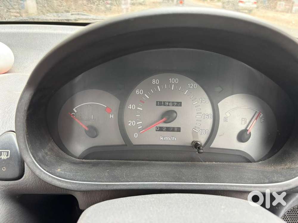 Hyundai Santro Xing Xs, 2005, Petrol