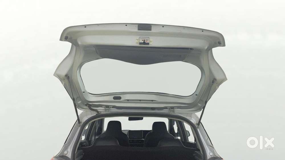 Hyundai Grand I10 Nios Magna 1.2 Kappa Vtvt, 2021, Petrol