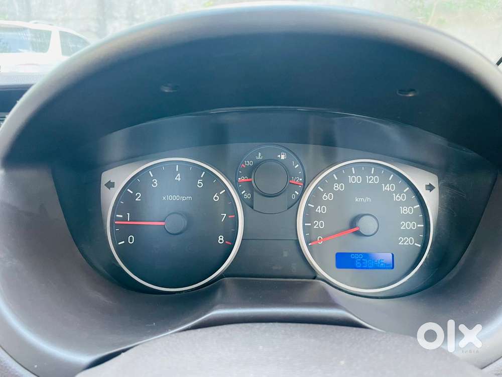 Hyundai I20 2012-2014 Magna Optional 1.2, 2012, Petrol