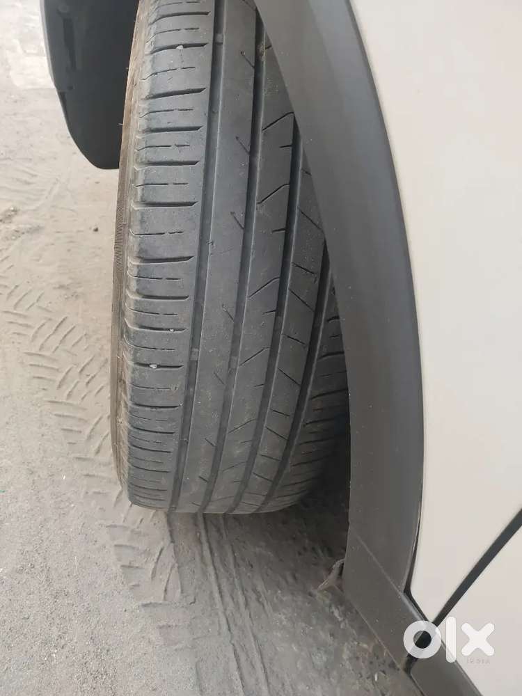 Mg Astor 2022 Petrol Well Maintained