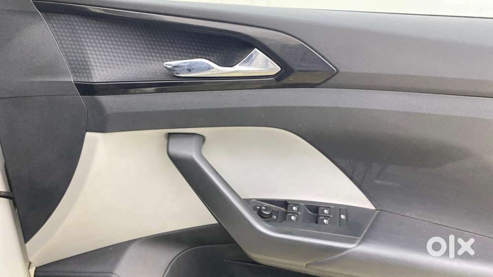 Skoda Kushaq Style 1.5 Tsi Dsg Dual Tone, 2021, Petrol