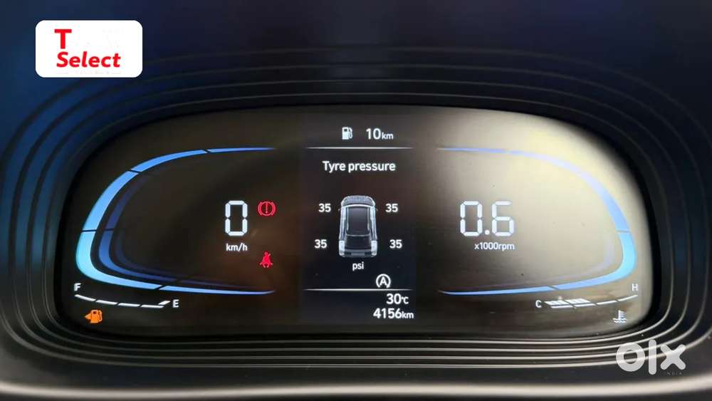 Hyundai Venue 1.2 S (o), 2025, Petrol