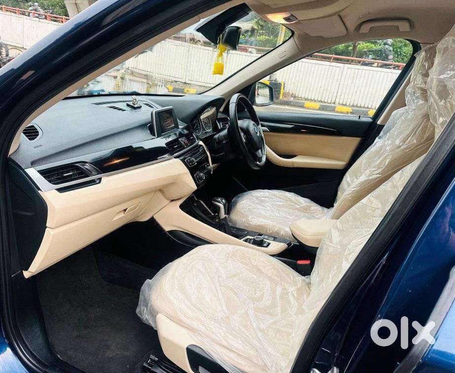 Bmw X1 2.0 Sdrive 20d, 2018, Diesel