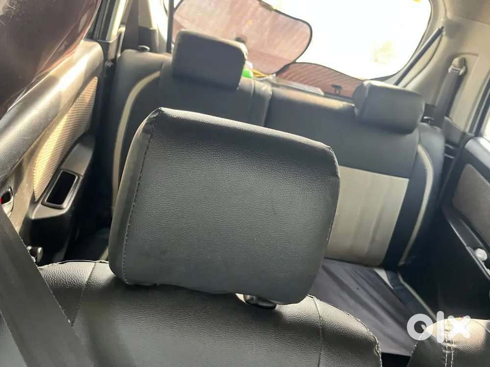 2015 Maruti Suzuki Wagon R