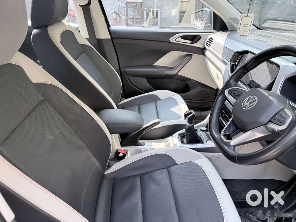 Taigun Gt Plus 1.5 Mt