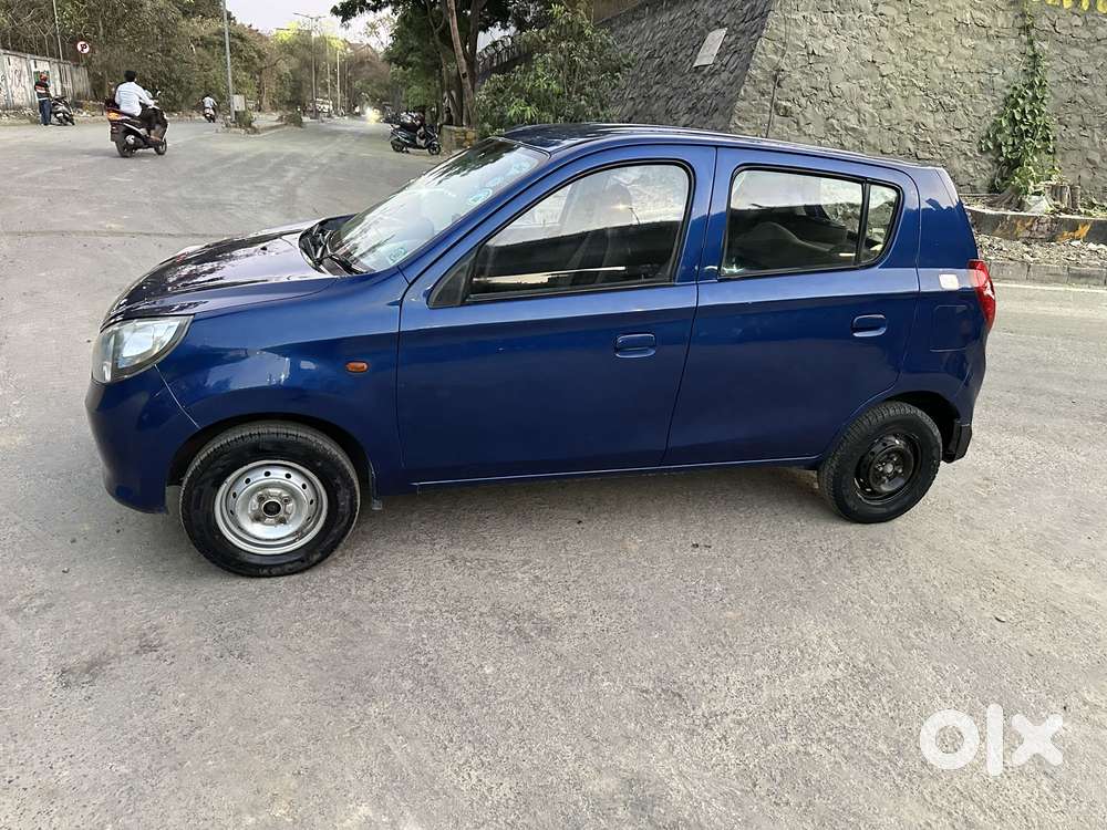 Maruti Suzuki Alto 800 Cng Lxi Optional, 2013, Cng & Hybrids