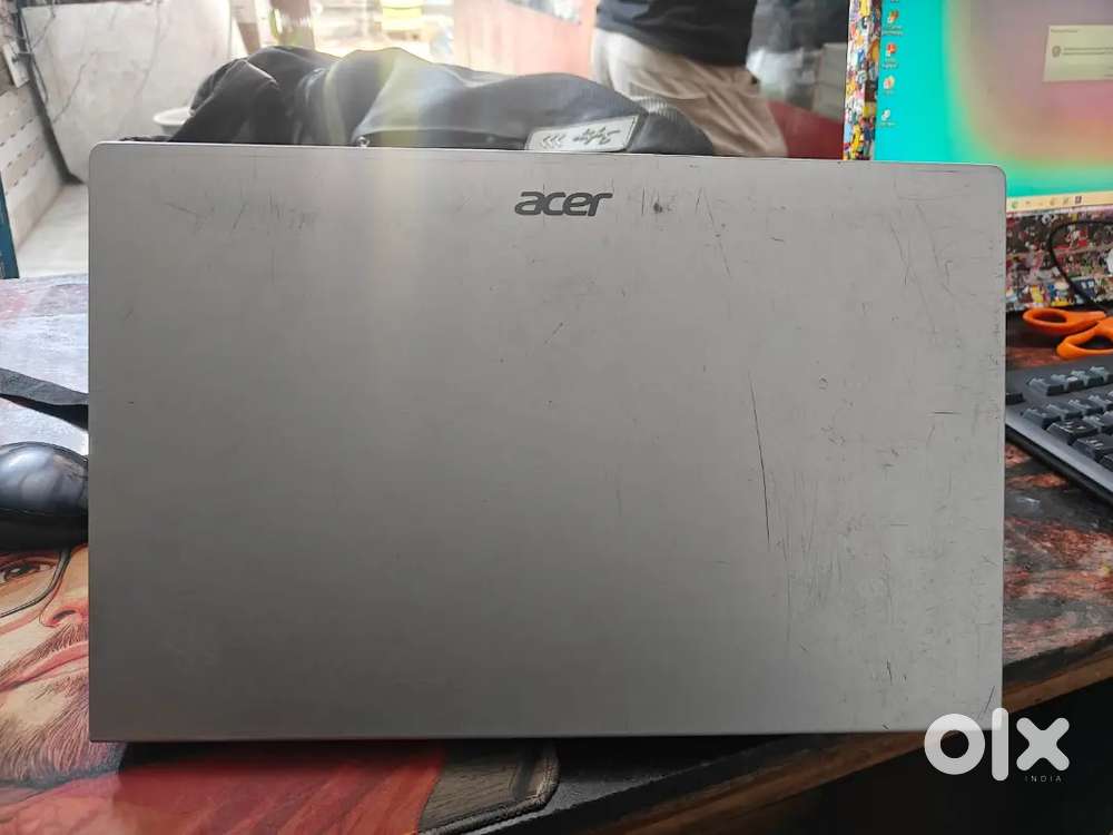 ACER intel Celeron 8GB Ram 512GB SSD