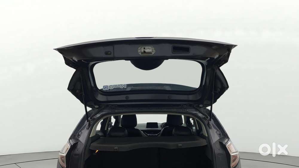 Tata Nexon 1.2 Revotron Xz Plus, 2019, Petrol