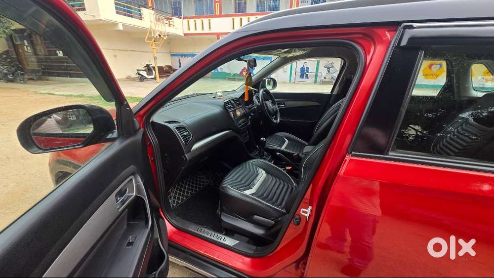 Breeza Zdi Single Owner Model 2018