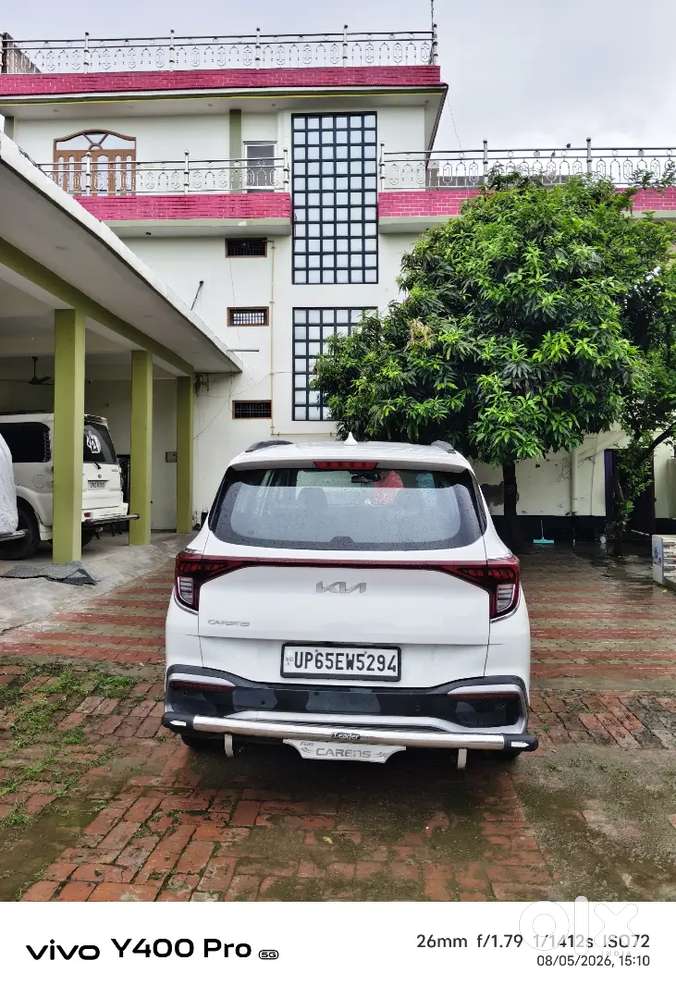 Kia Carens Premium 2023