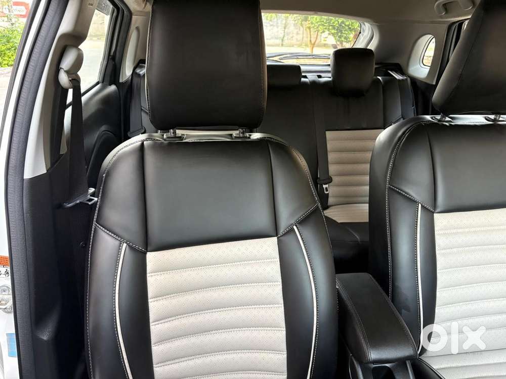 Maruti Suzuki Baleno Zeta, 2025, Petrol