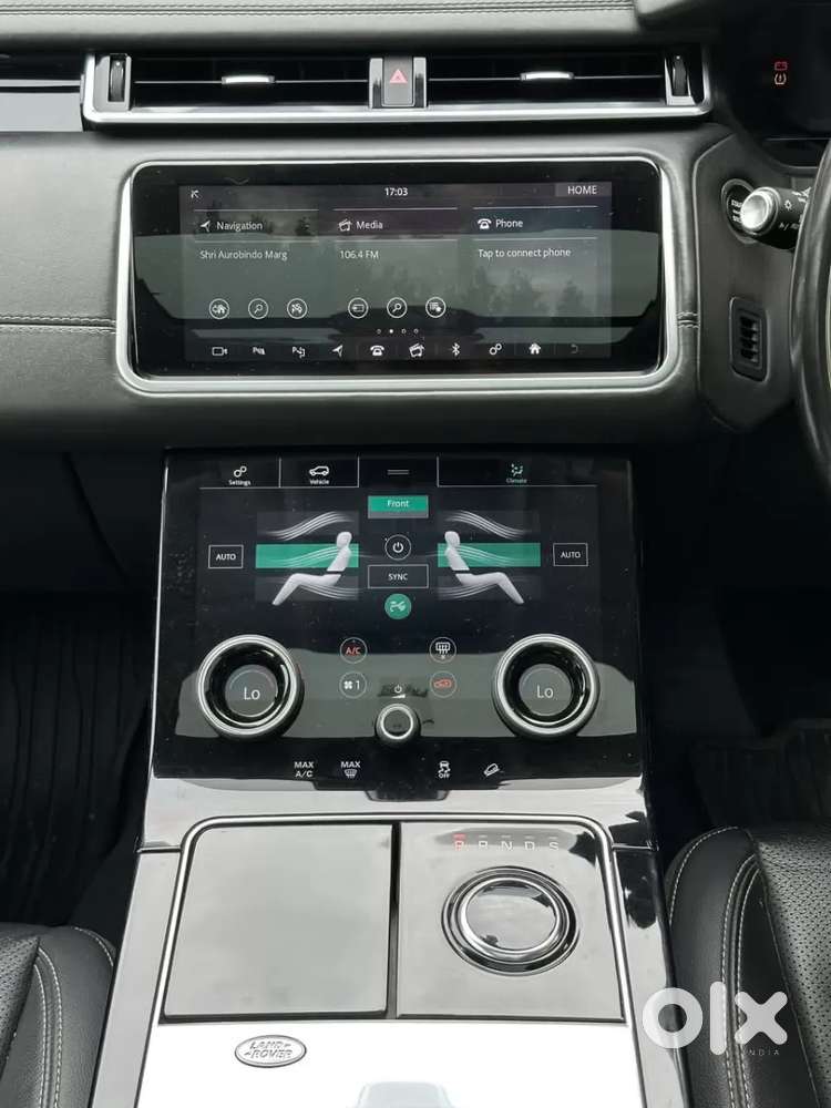 Land Rover Range Velar, 2019, Diesel