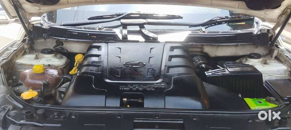 Mahindra Xuv500 2.2 W10, 2018, Diesel