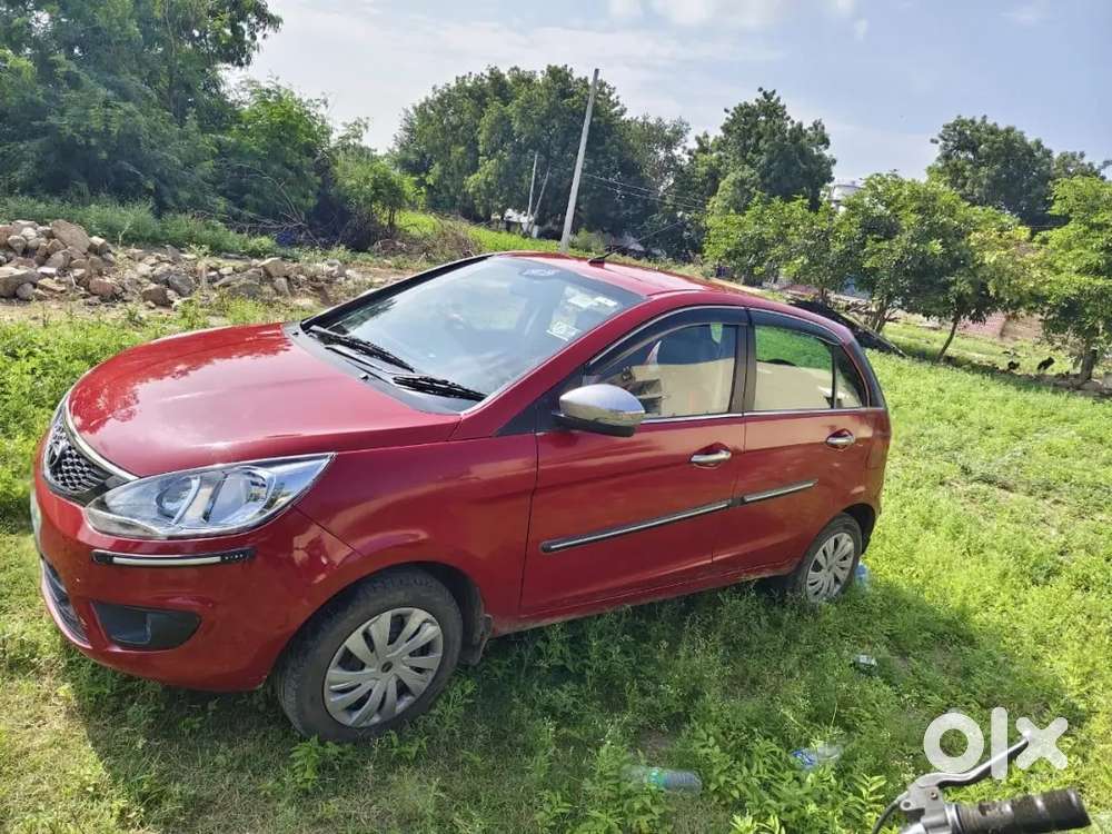 Tata Bolt Diesel Quadrajet 2016